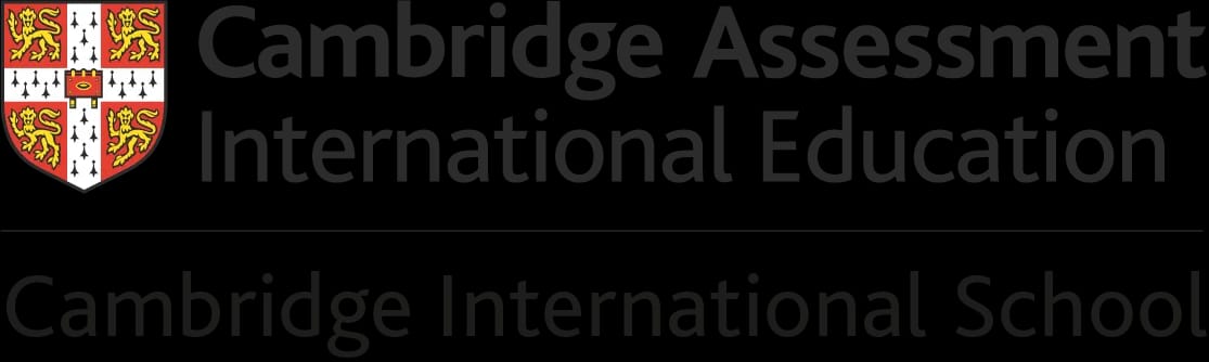 Cambridge Assessment International Education